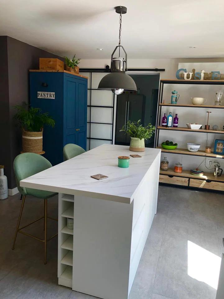 Finca en Venta en San Roque