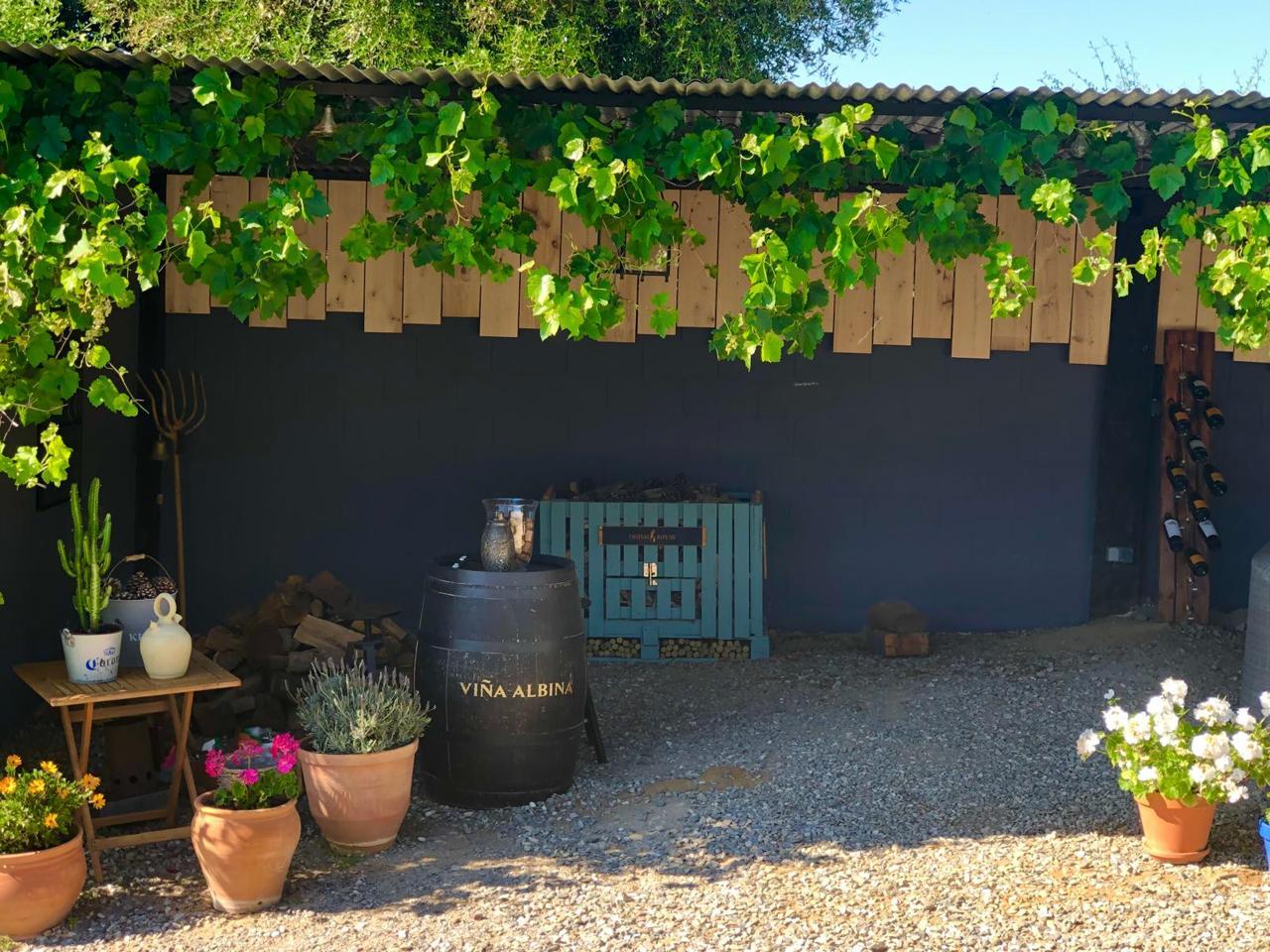 Finca en Venta en San Roque