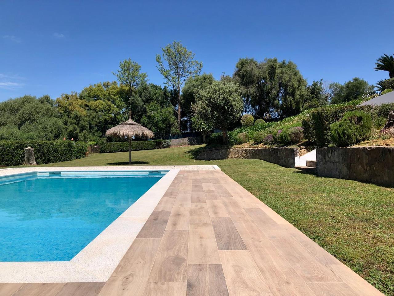 Finca en Venta en San Roque