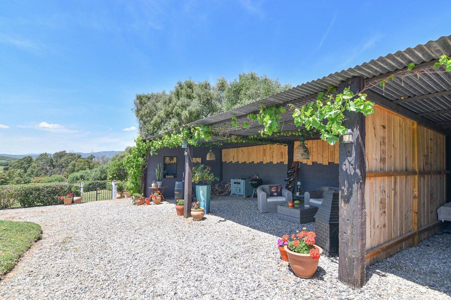 Finca en Venta en San Roque