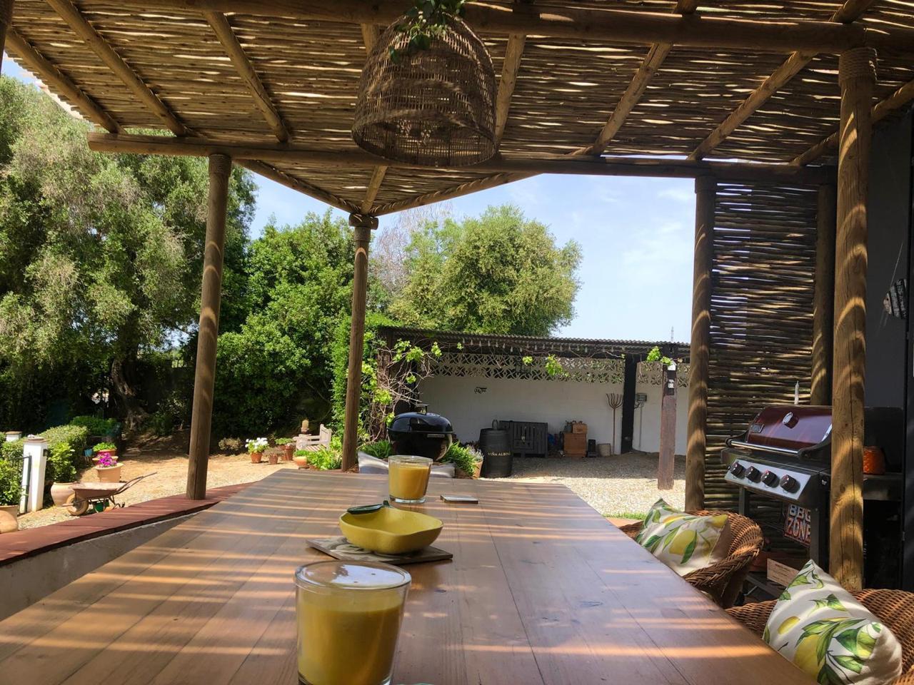 Finca en Venta en San Roque