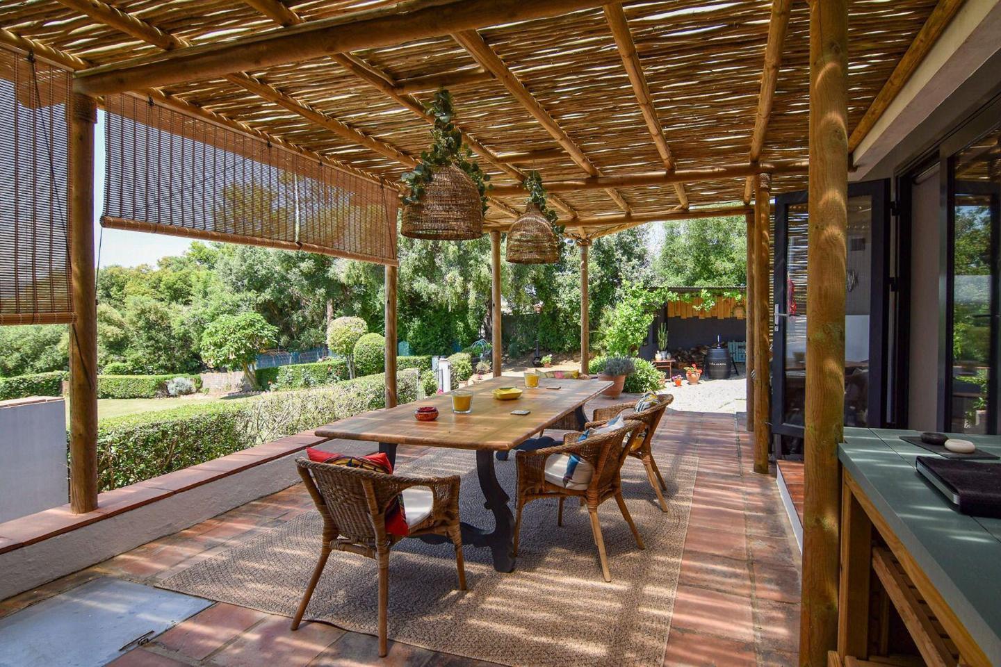 Finca en Venta en San Roque