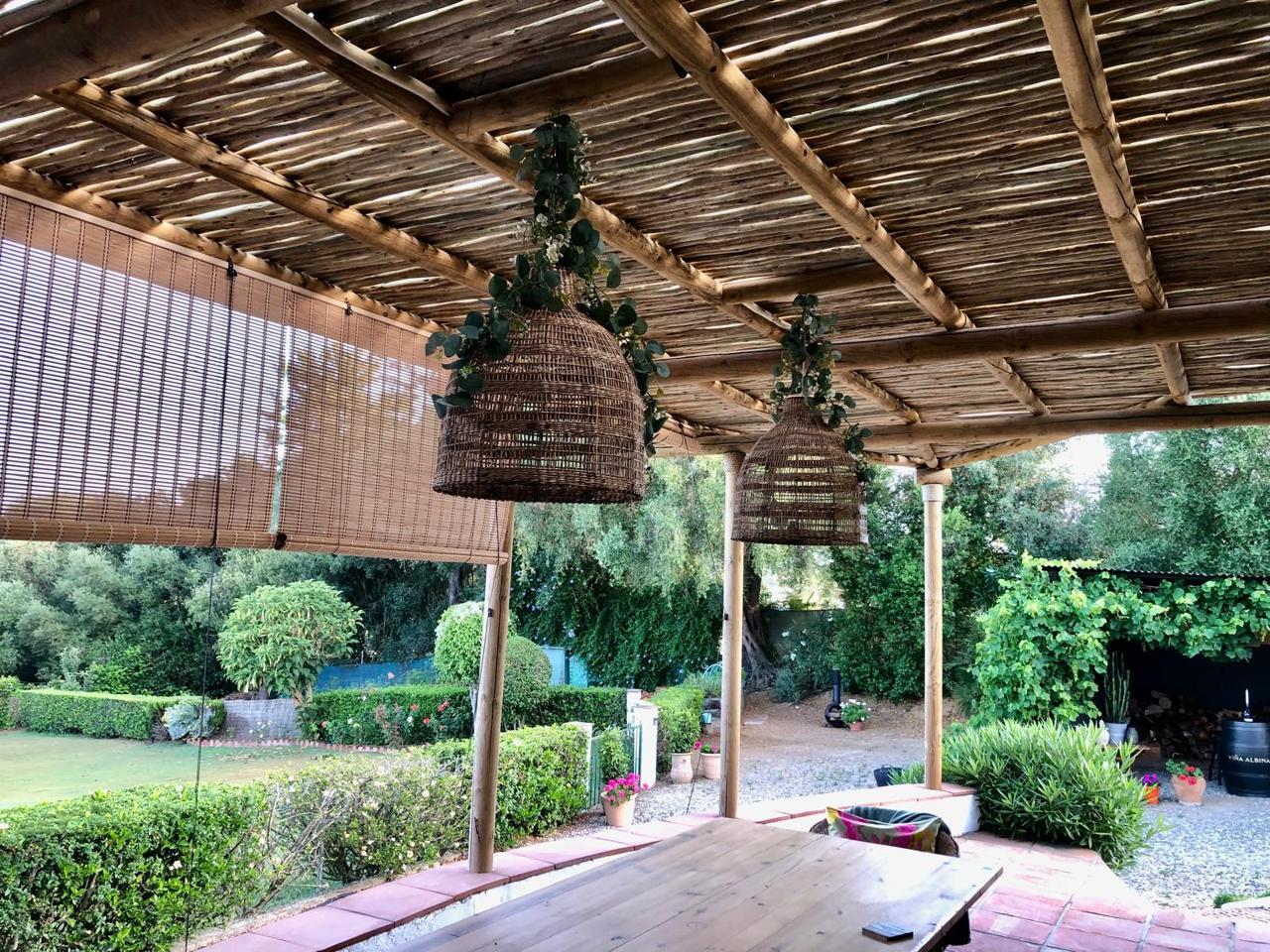 Finca en Venta en San Roque