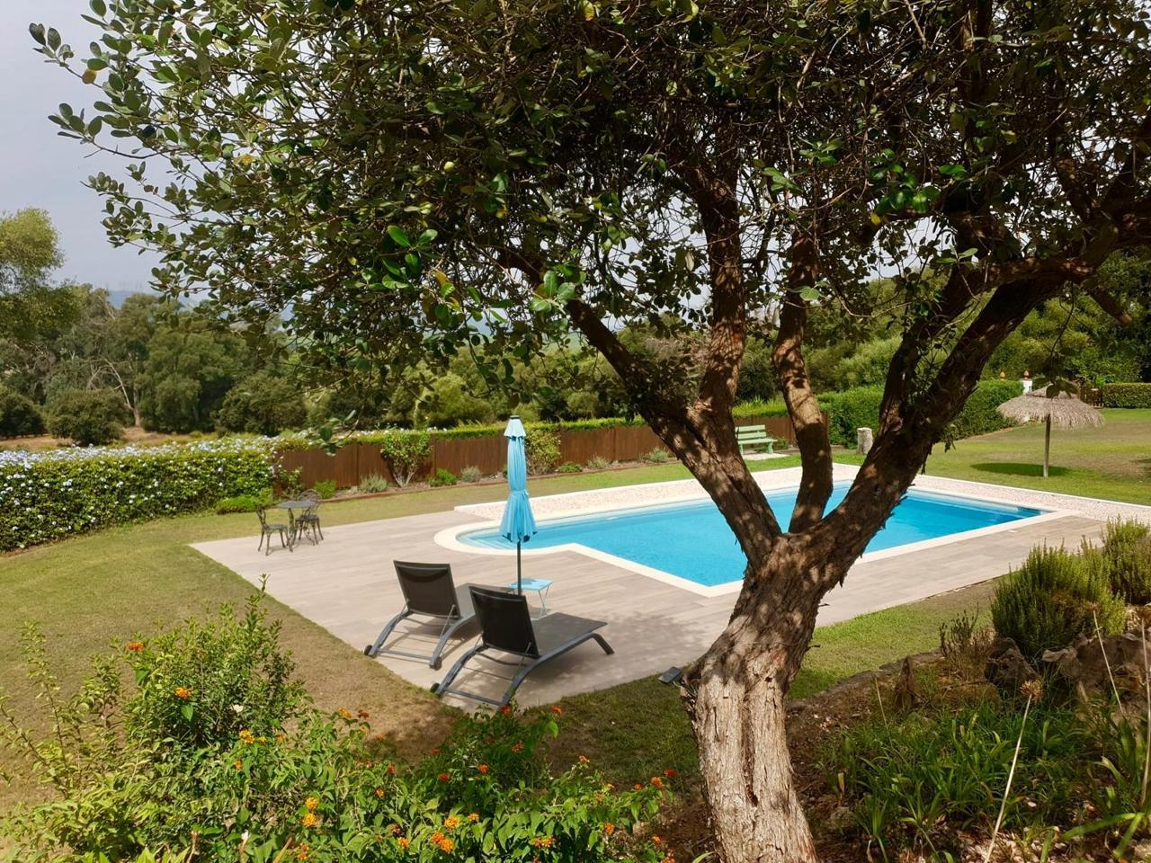 Finca en Venta en San Roque