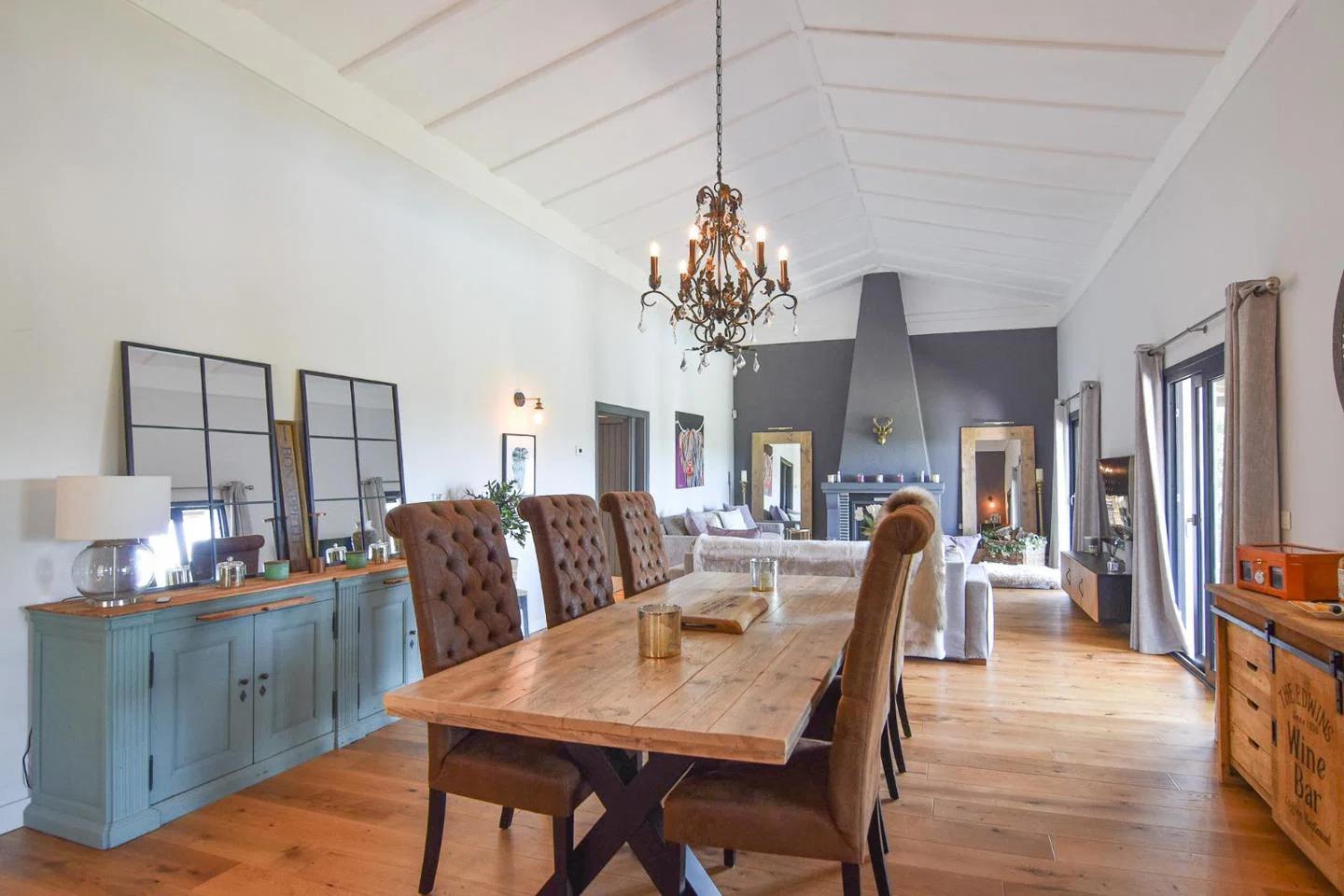 Finca en Venta en San Roque