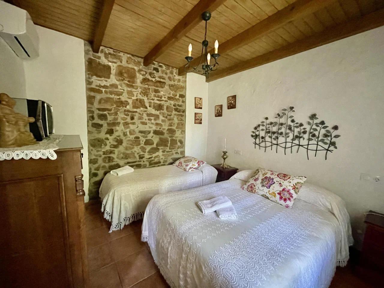 Finca en Venta en Jimena de la Frontera