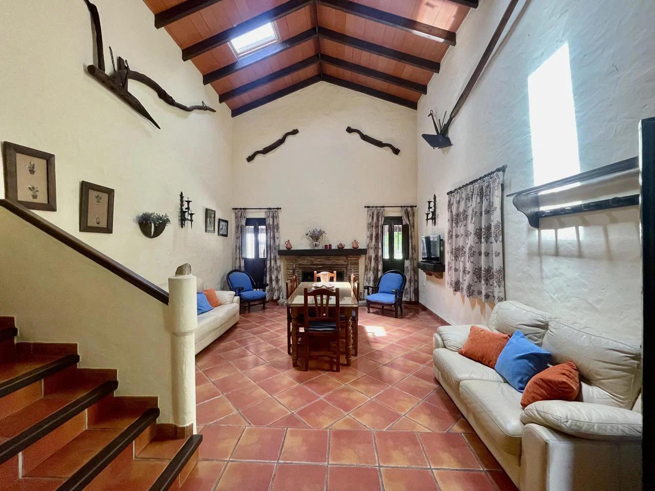 Finca en Venta en Jimena de la Frontera