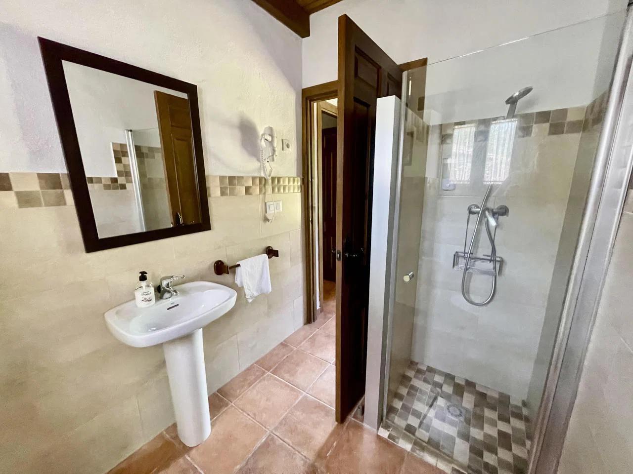 Finca en Venta en Jimena de la Frontera