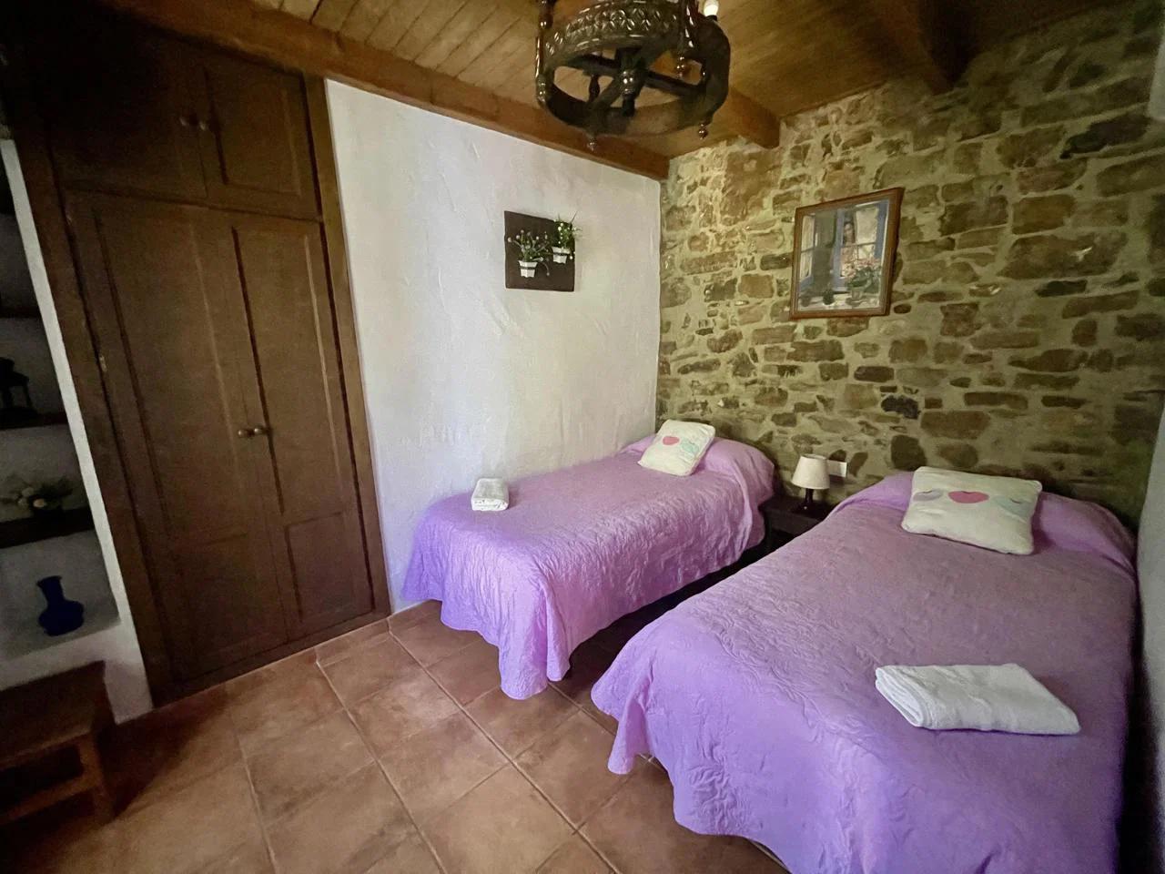 Finca en Venta en Jimena de la Frontera