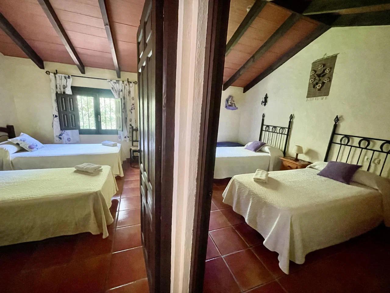 Finca en Venta en Jimena de la Frontera
