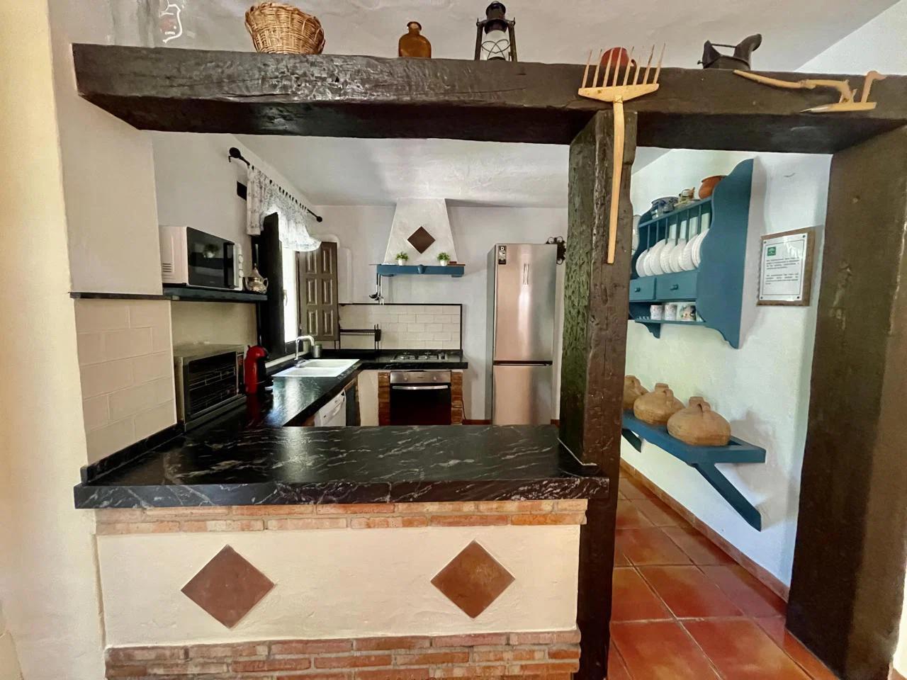 Finca en Venta en Jimena de la Frontera