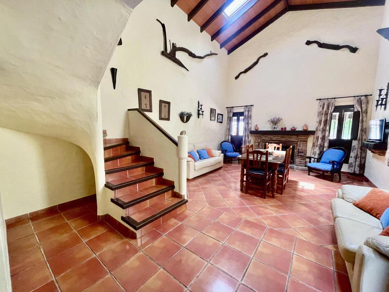 Finca en Venta en Jimena de la Frontera