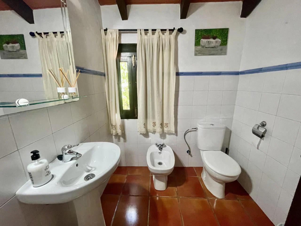 Finca en Venta en Jimena de la Frontera