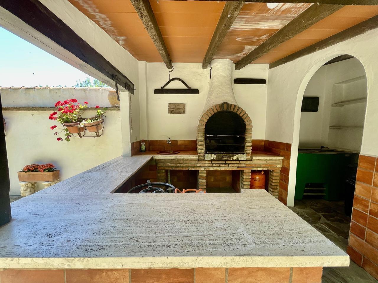 Finca en Venta en Jimena de la Frontera