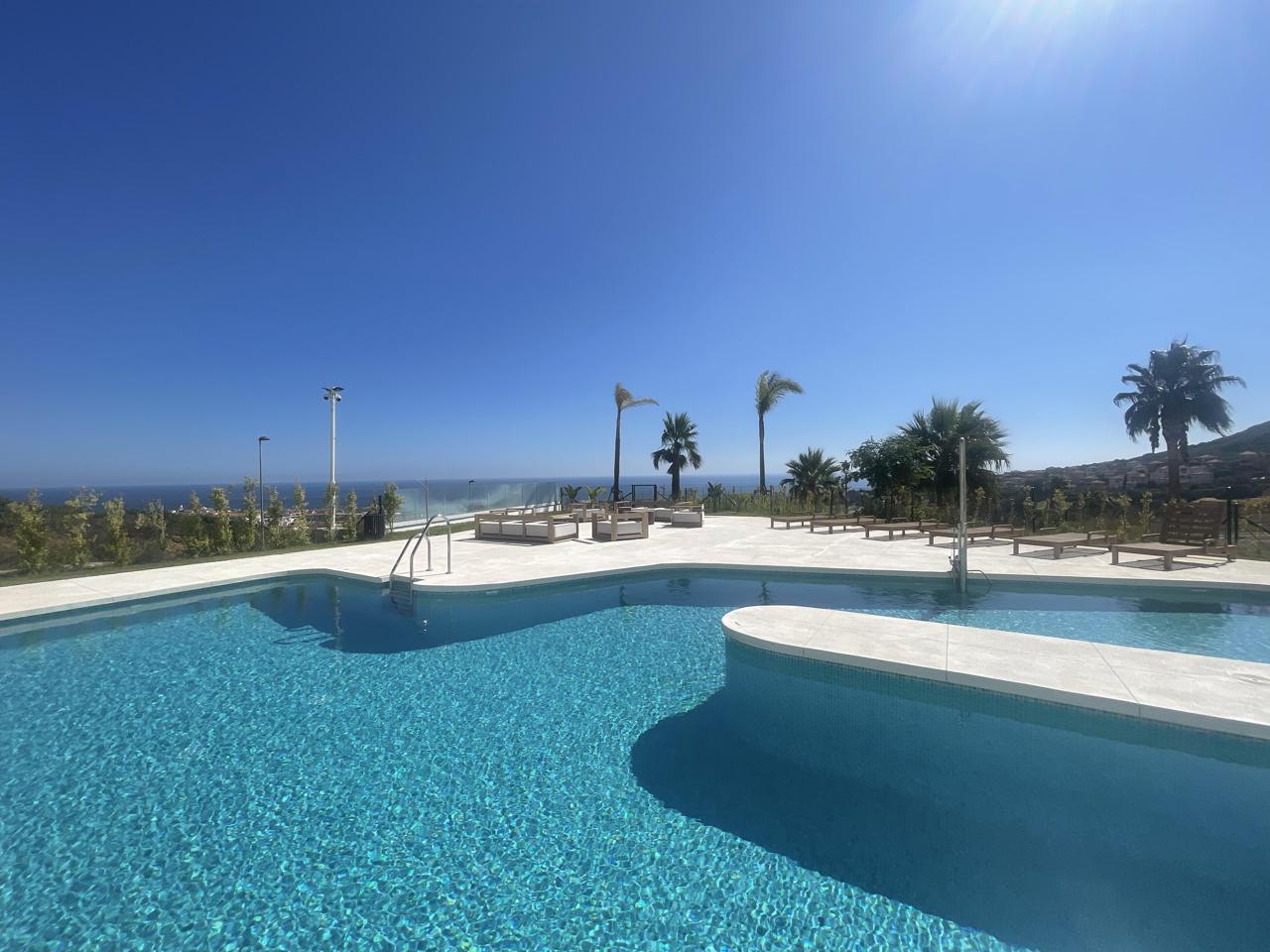 Apartment for Sale in Manilva