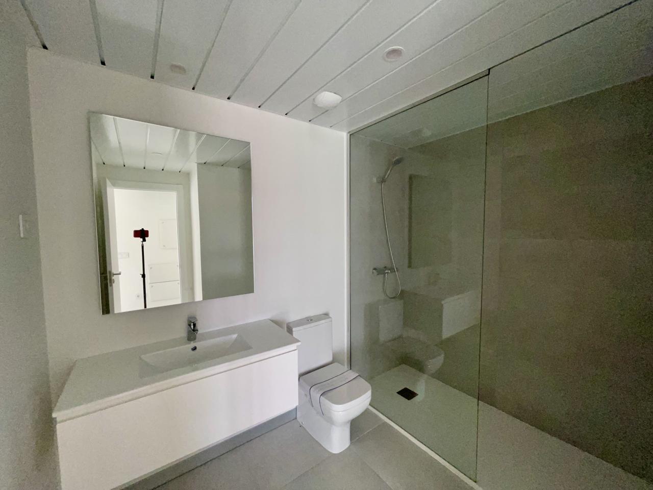 Apartment for Sale in Manilva