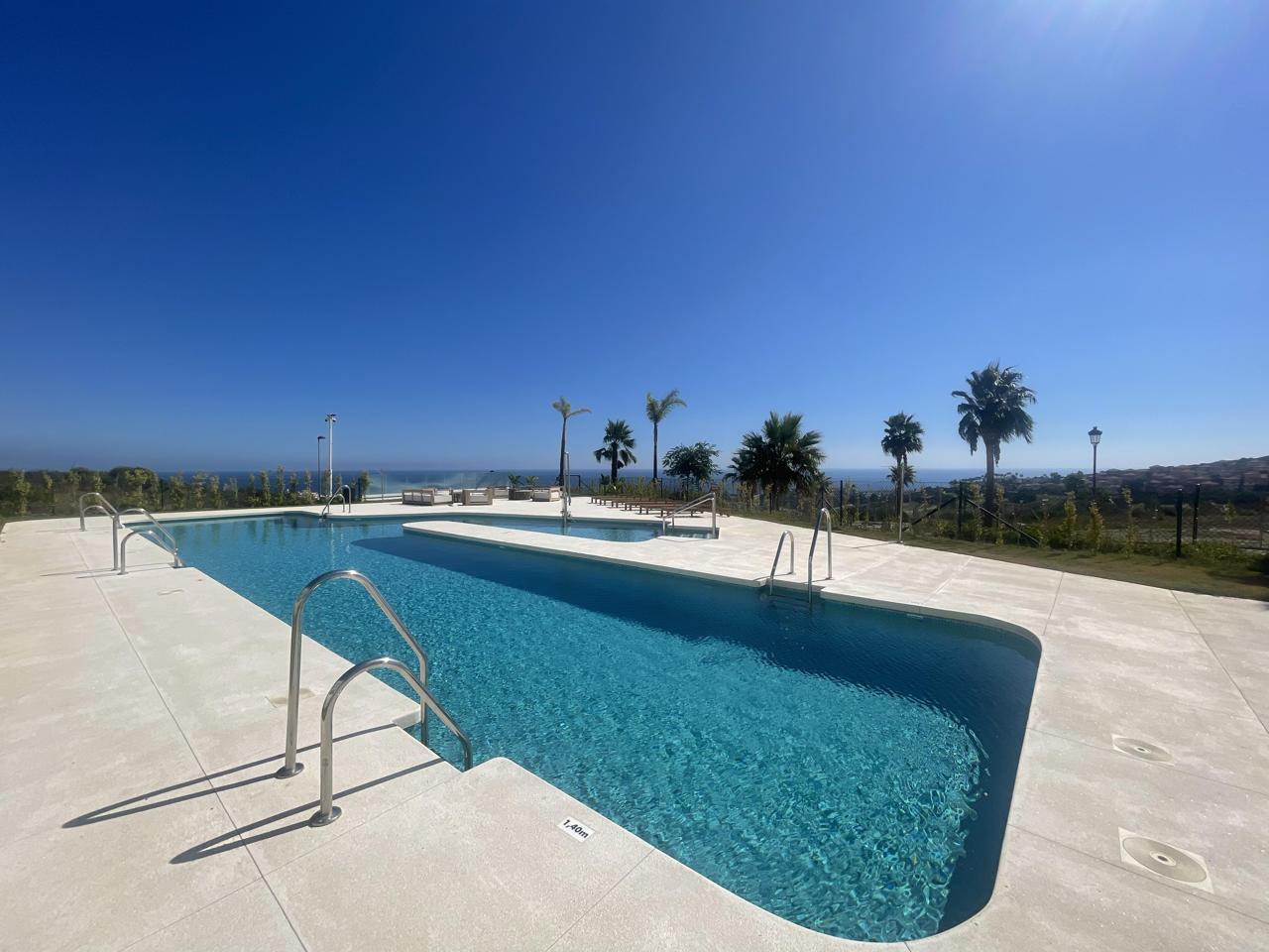 Apartment for Sale in Manilva