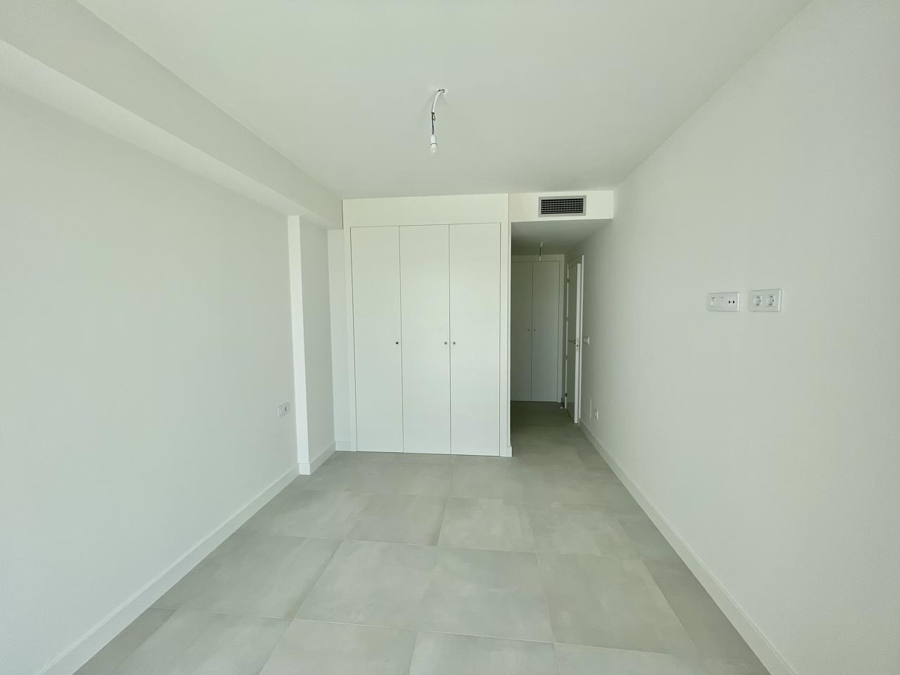 Apartment for Sale in Manilva