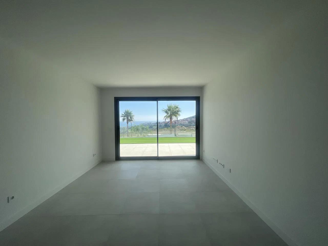 Apartment for Sale in Manilva