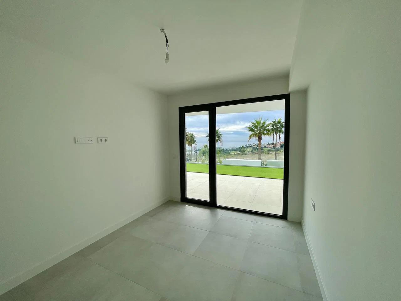 Apartment for Sale in Manilva