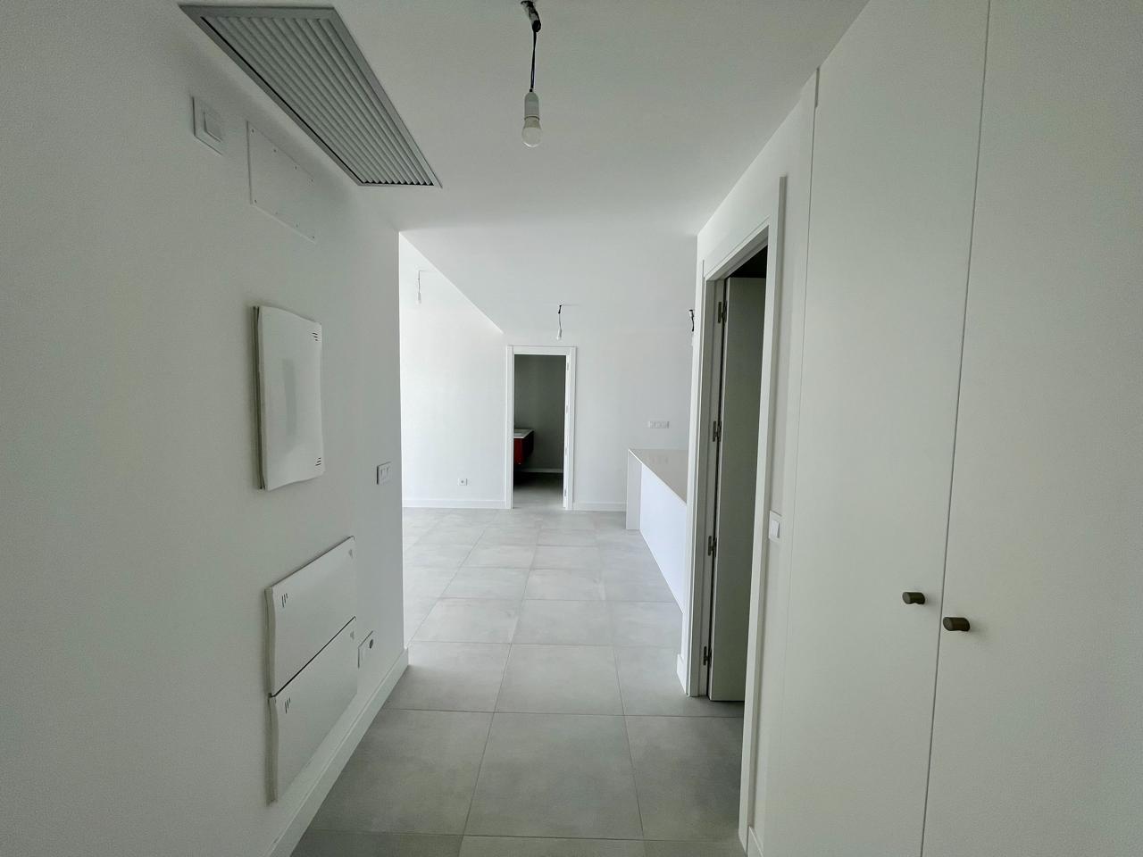 Apartment for Sale in Manilva
