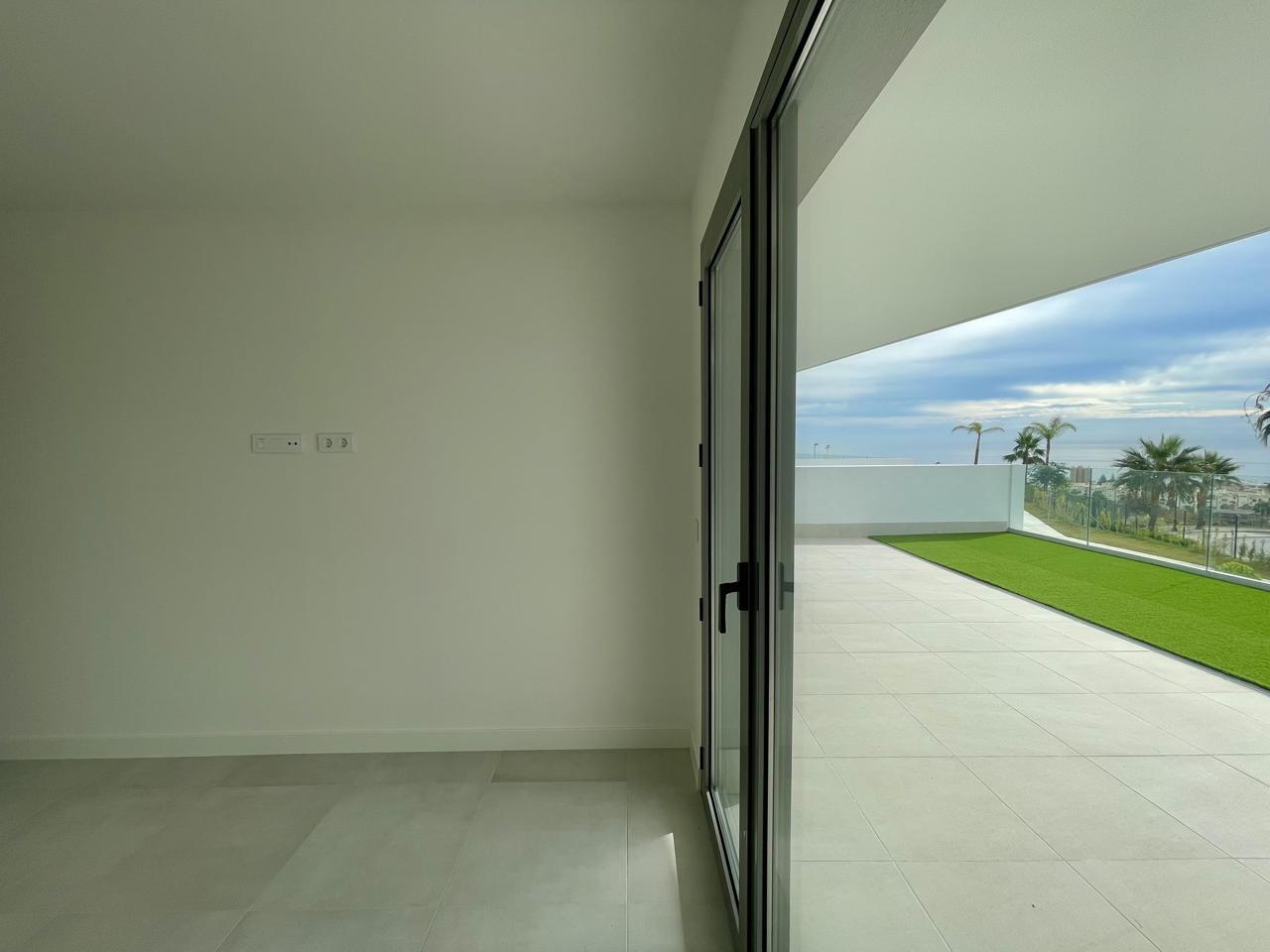 Apartment for Sale in Manilva