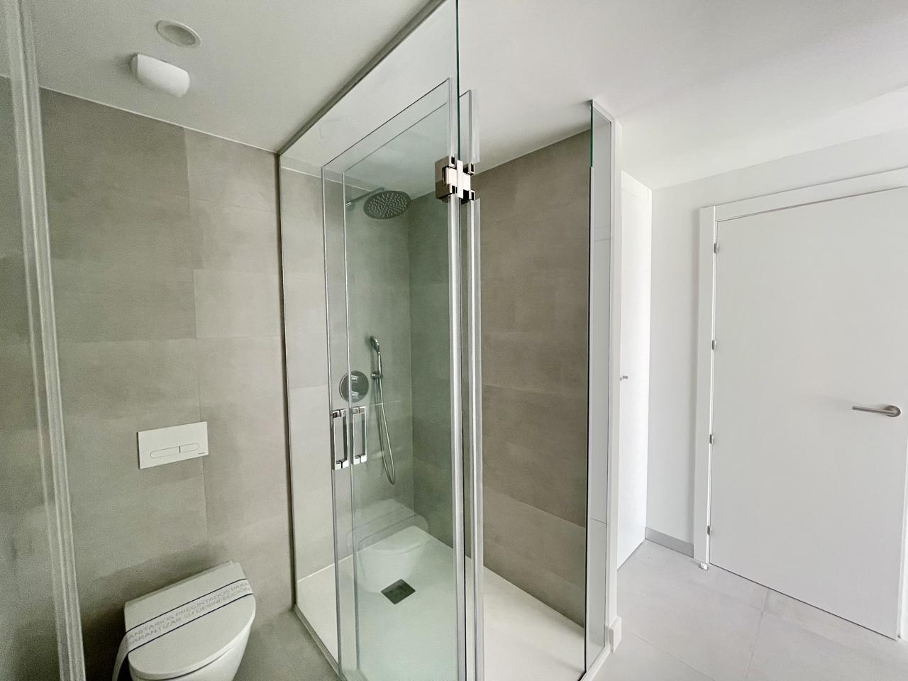 Apartment for Sale in Manilva