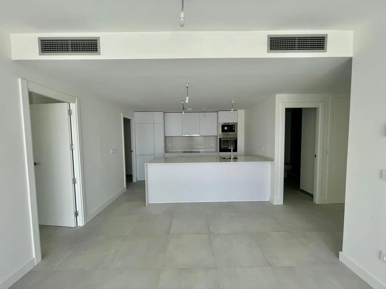 Apartment for Sale in Manilva