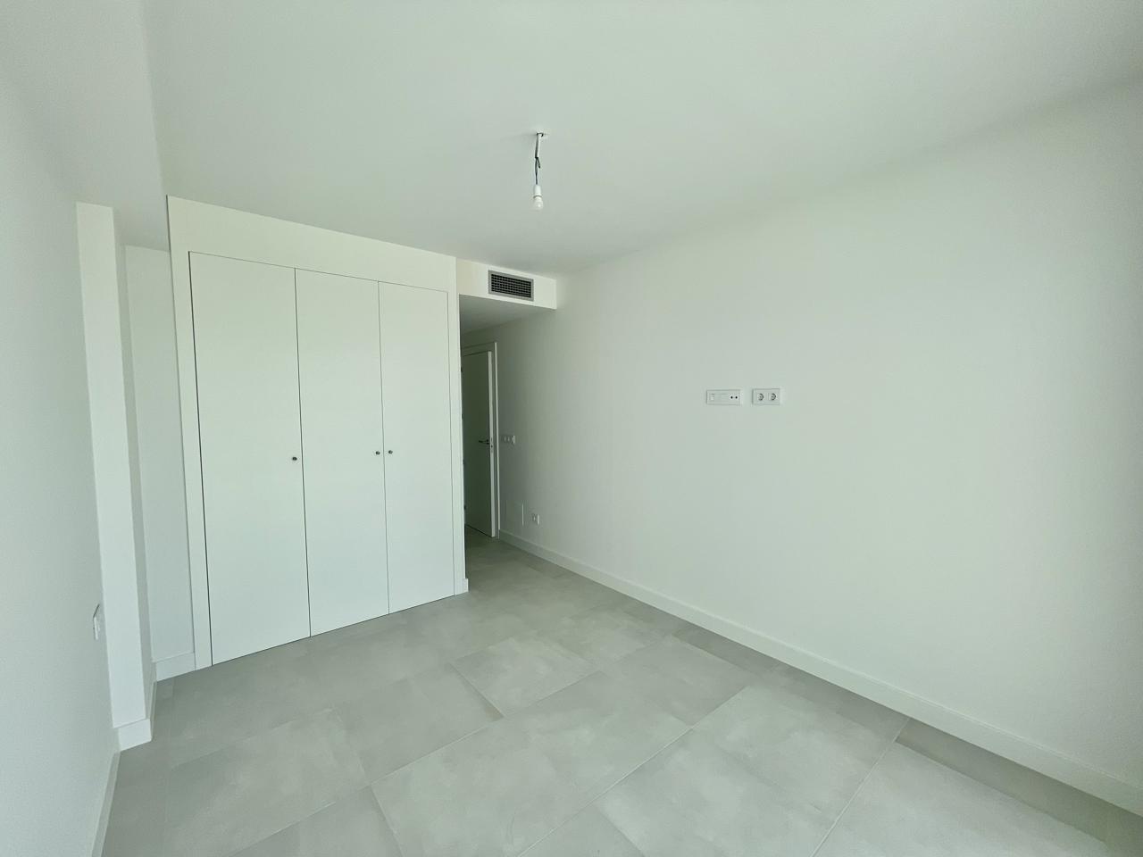 Apartment for Sale in Manilva