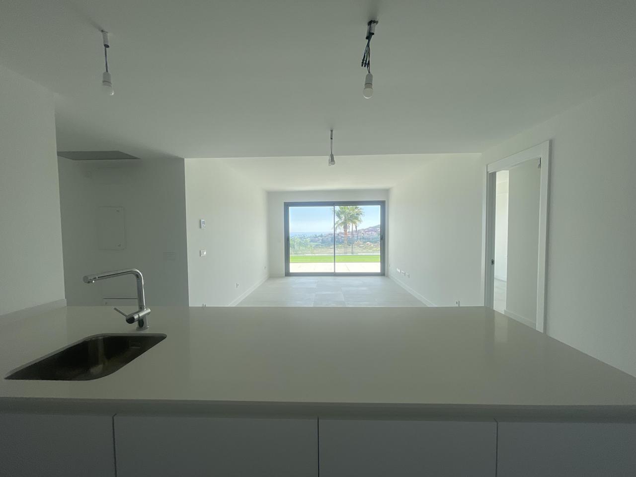 Apartment for Sale in Manilva