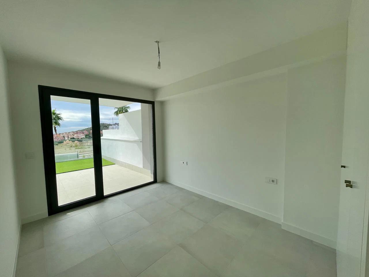 Apartment for Sale in Manilva