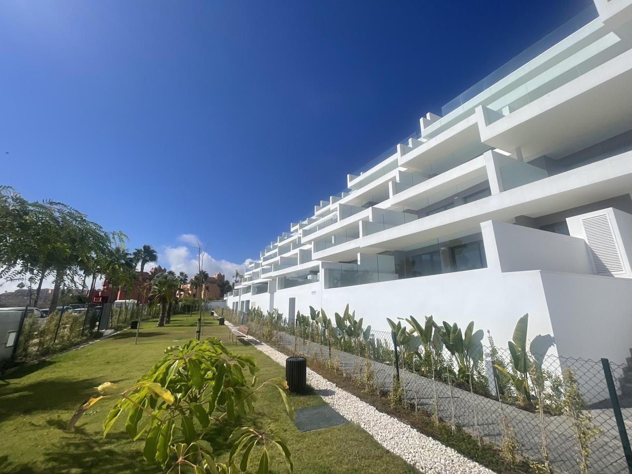 Apartment for Sale in Manilva
