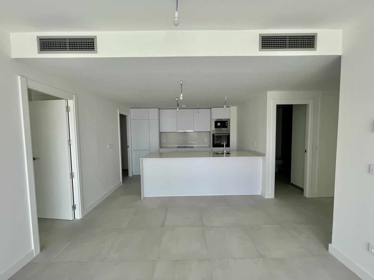 Apartment for Sale in Manilva