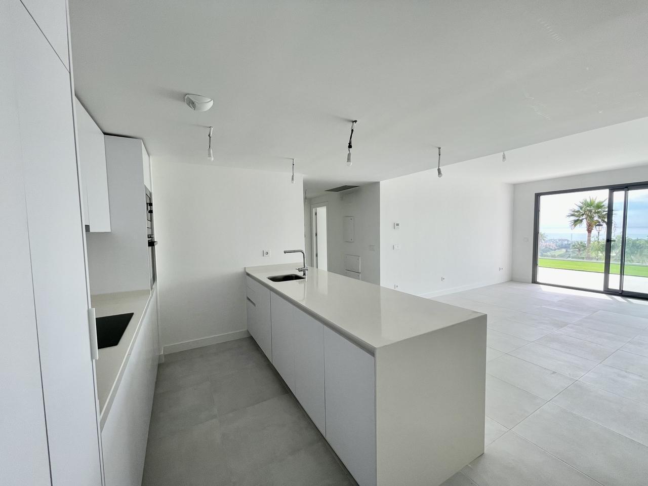 Apartment for Sale in Manilva