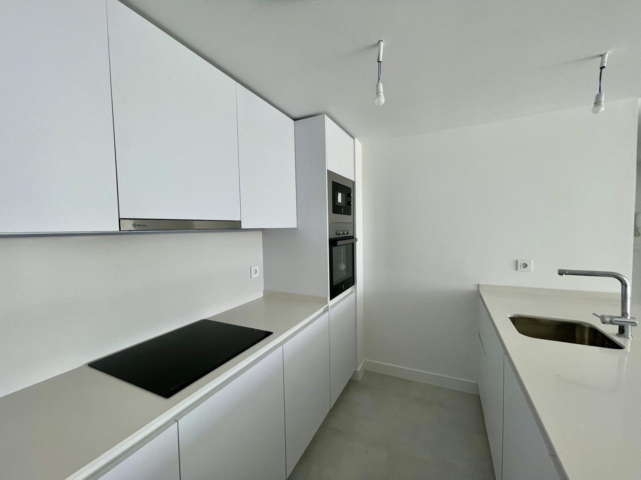 Apartment for Sale in Manilva