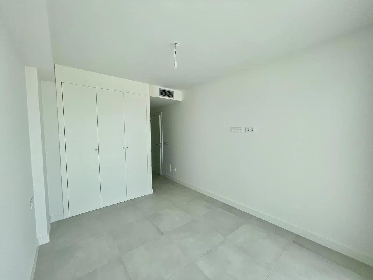 Apartment for Sale in Manilva