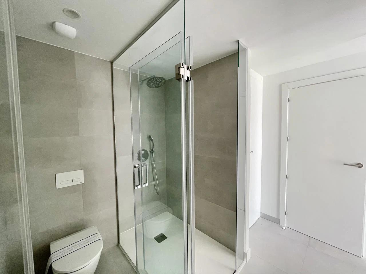 Apartment for Sale in Manilva