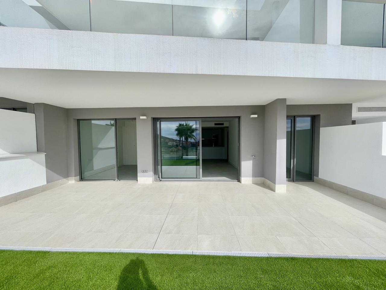 Apartment for Sale in Manilva