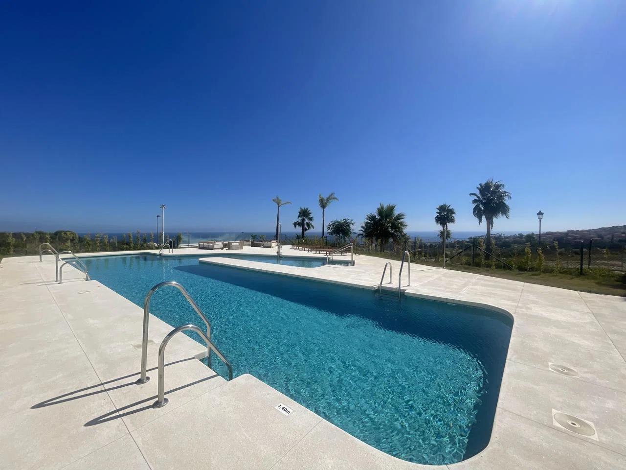 Apartment for Sale in Manilva