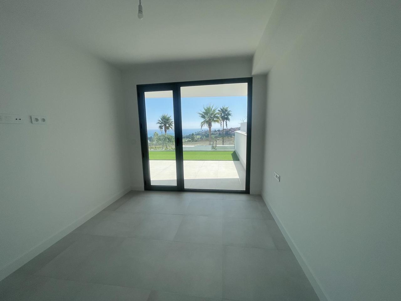Apartment for Sale in Manilva