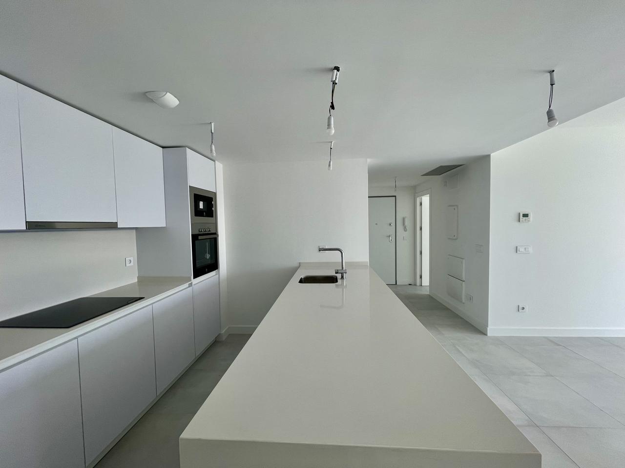 Apartment for Sale in Manilva