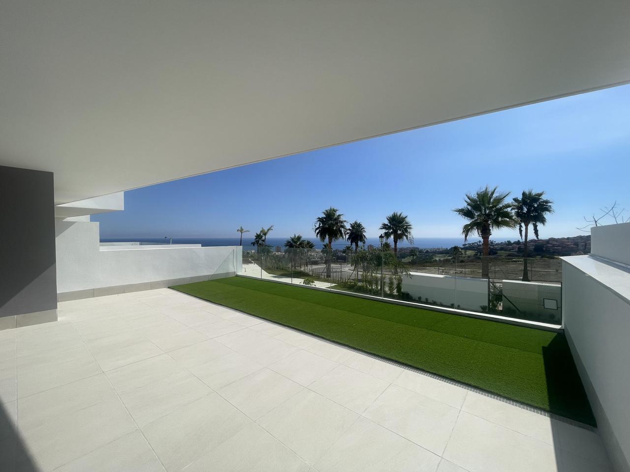 Apartment for Sale in Manilva