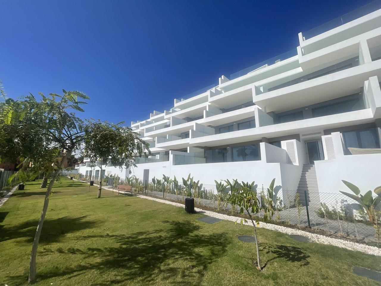 Apartment for Sale in Manilva