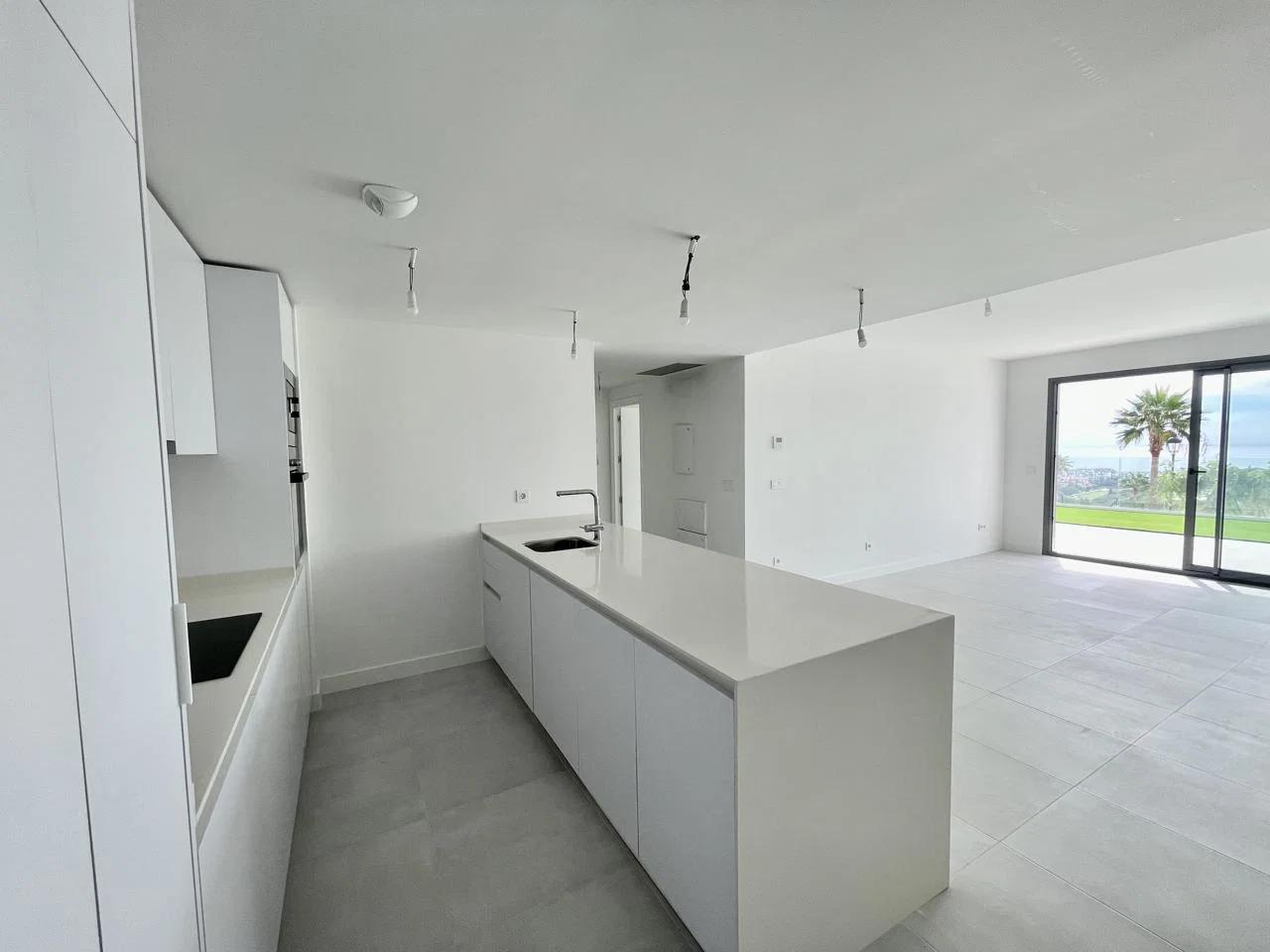 Apartment for Sale in Manilva