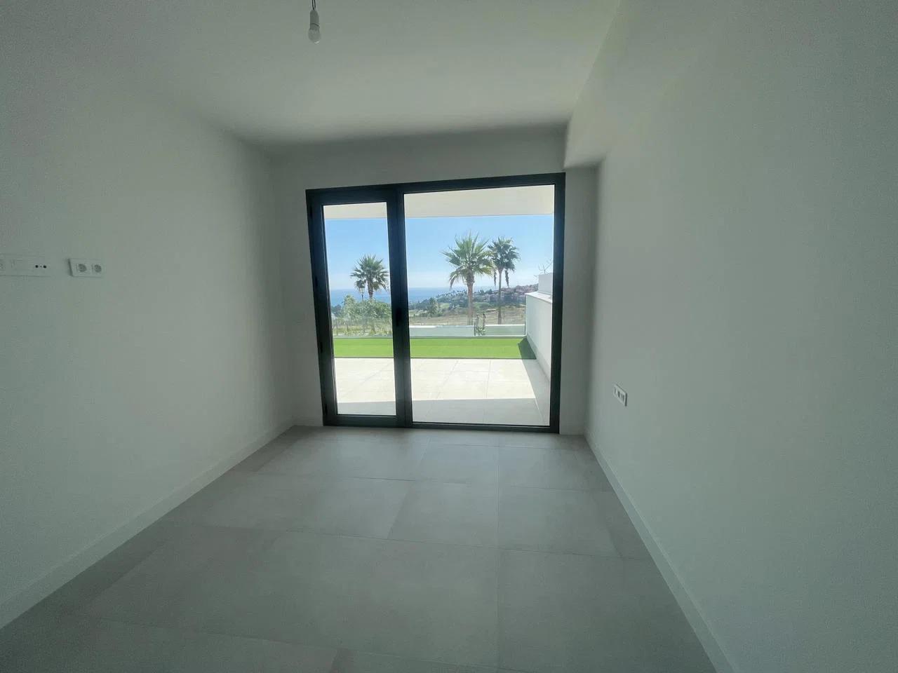 Apartment for Sale in Manilva