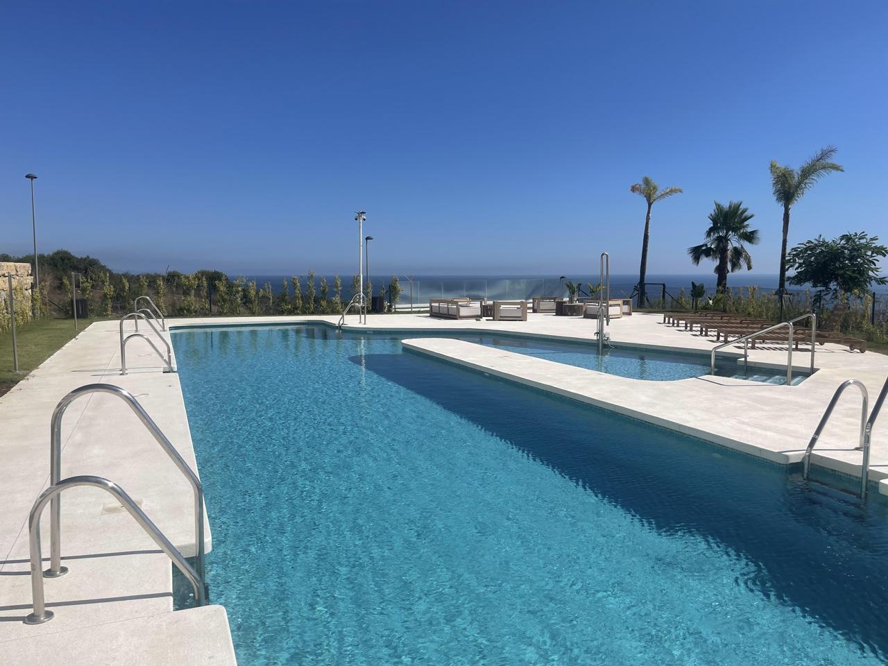 Apartment for Sale in Manilva