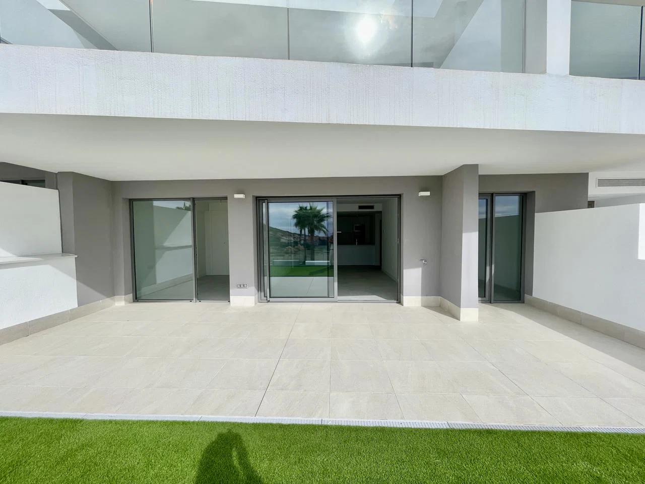 Apartment for Sale in Manilva