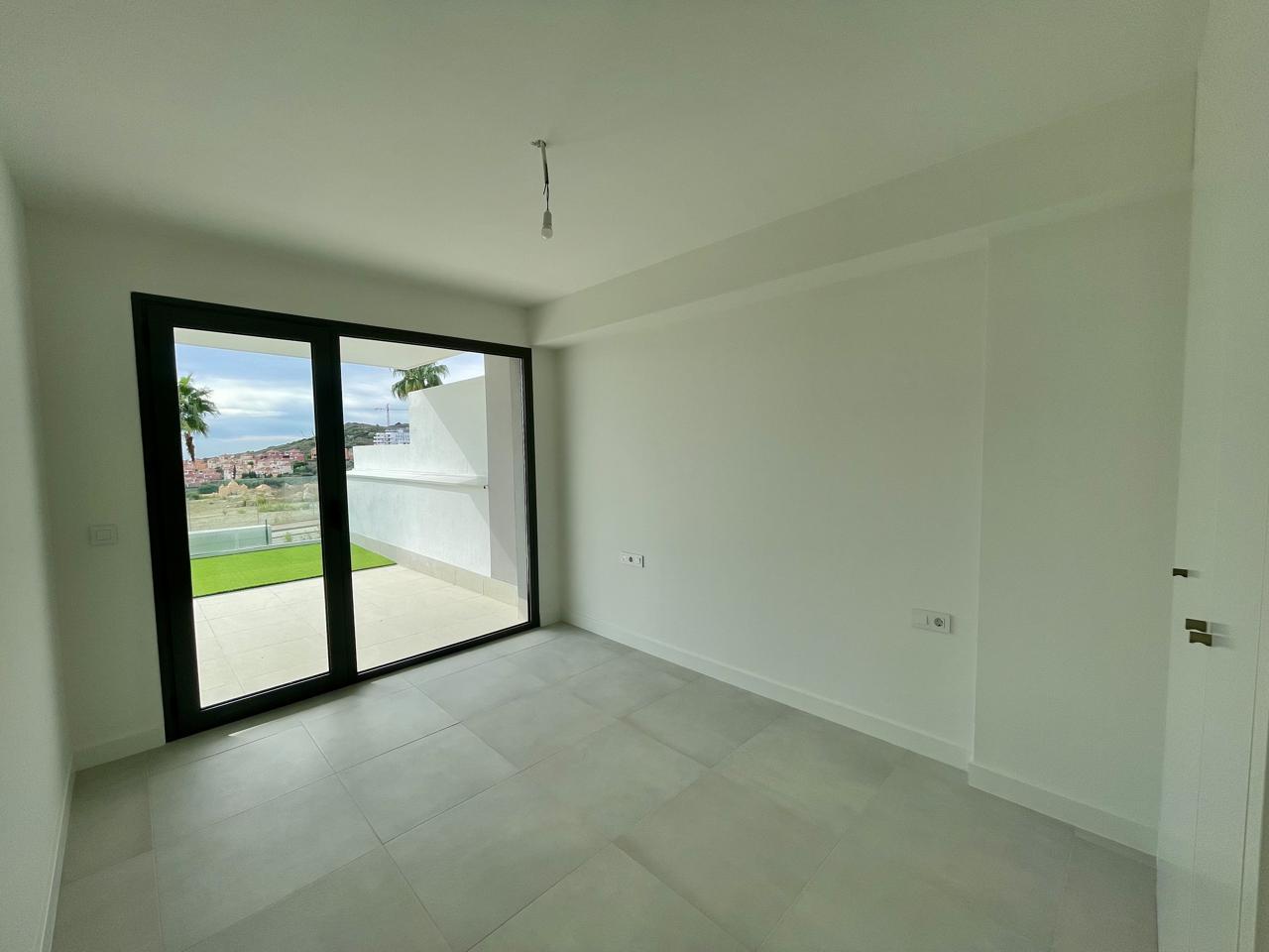 Apartment for Sale in Manilva