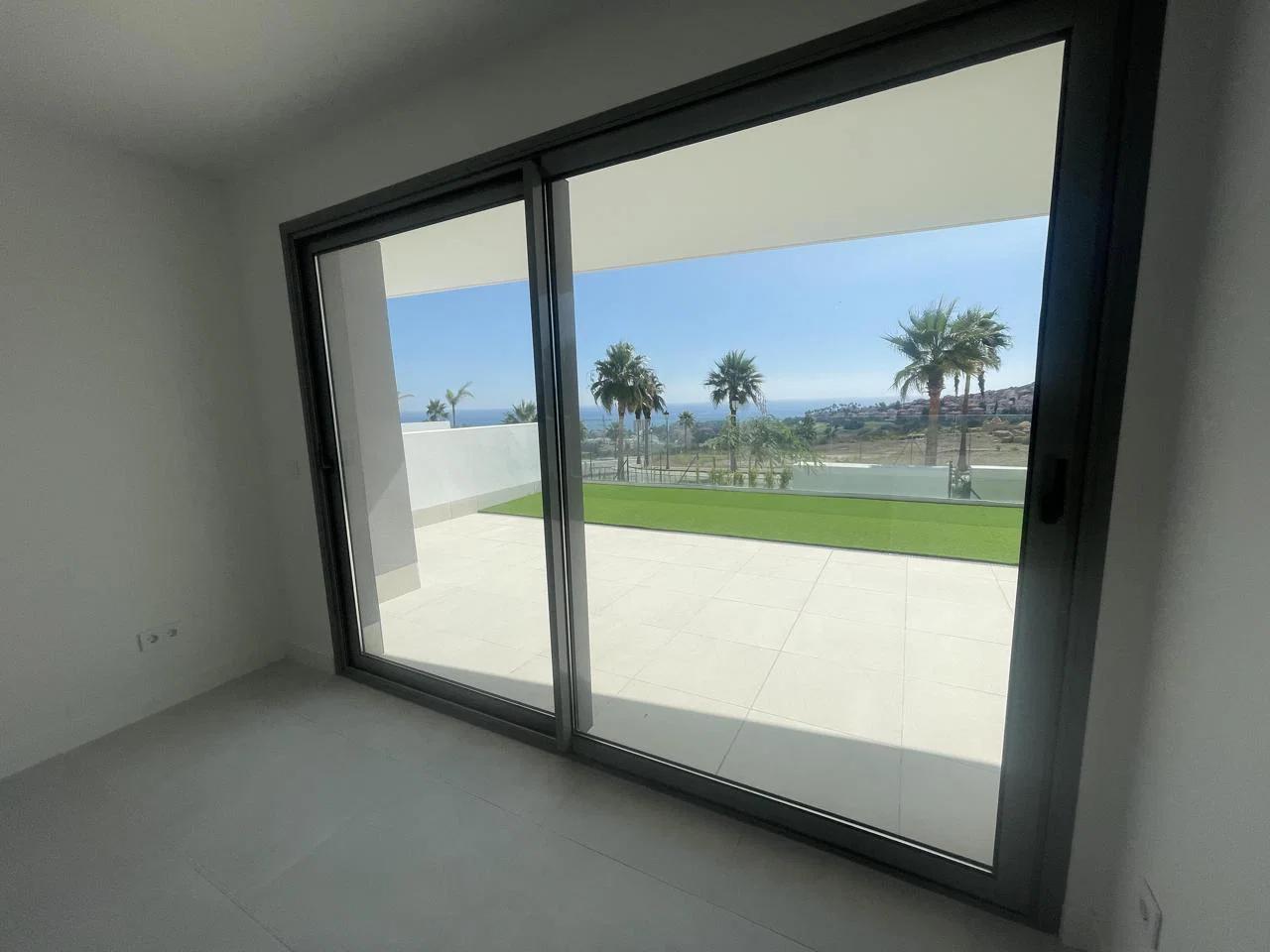 Apartment for Sale in Manilva