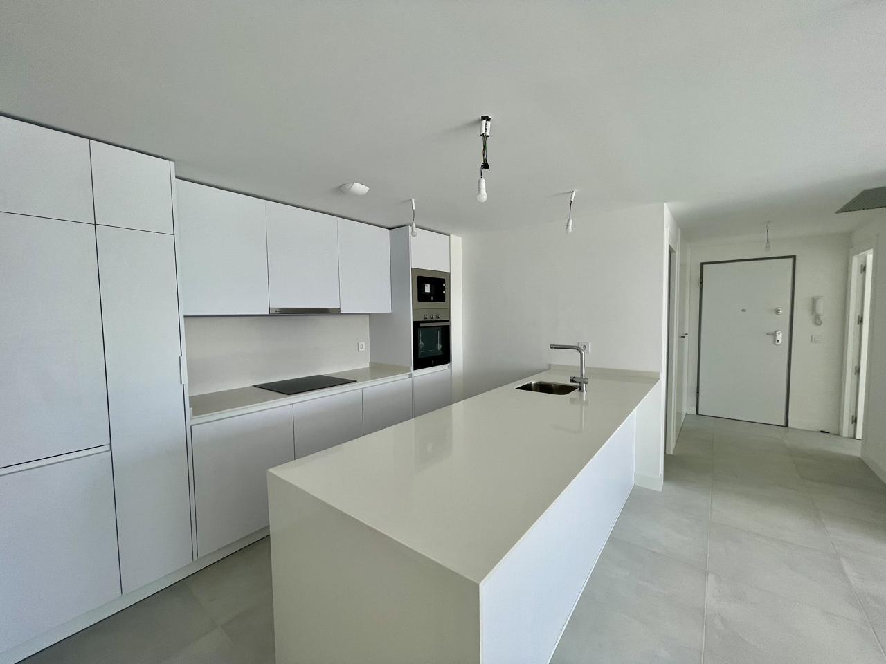 Apartment for Sale in Manilva